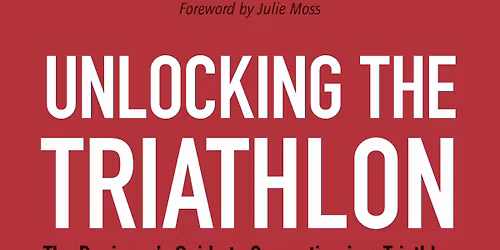 New Triathlete Q&A with Hilary Topper