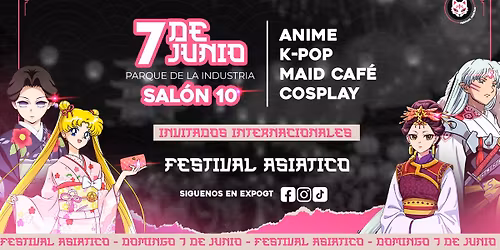 Festival Asi\u00e1tico GT