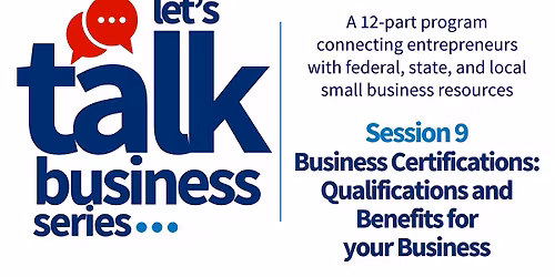 Small Business Contracting Certifications: Qualifications and Benefits