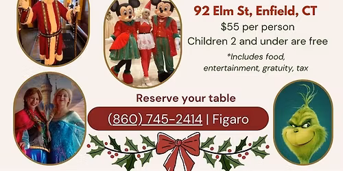 A Very Merry Christmas...