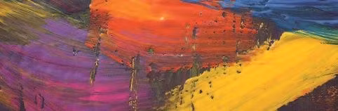 The Healing Power of Art