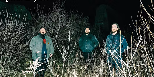 Primitive Man (us), Kollaps (au), Mouthwound (dk)