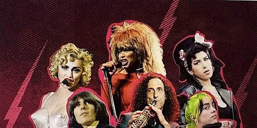 Dead or Alive: A Night of Musical Legends