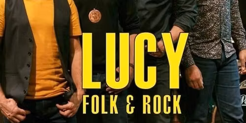 Lucy ( Chanson Folk ) au M\u00e9langeur