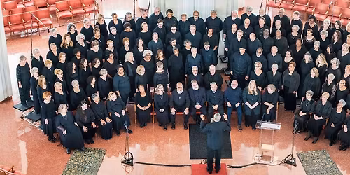 18th Annual Bah\u00e1\u2019\u00ed Choral Festival