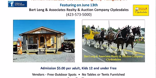 19th Annual OGATA Summer Show