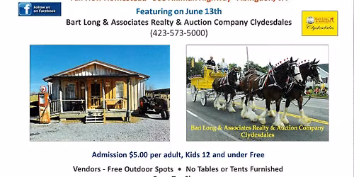 19th Annual OGATA Summer Show