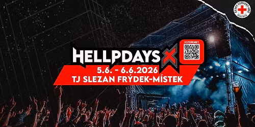 HELLPDAYS 2026