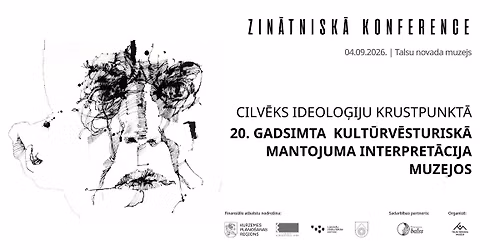 Zin\u0101tnisk\u0101 konference | CILV\u0112KS IDEOLO\u0122IJU KRUSTPUNKT\u0100