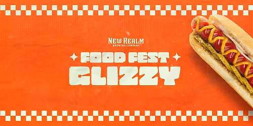 Glizzy Food Fest