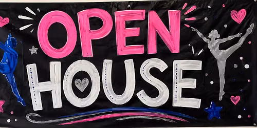 Open House Registration 2026\/2027