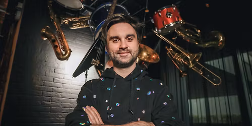 Dr. Pop: Hitverd\u00e4chtig \u2013 Die Musik-Comedy-Stand-up-Show!