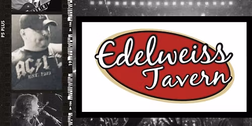 ACME Hi-Fi at Edelweiss Tavern in Kitchener