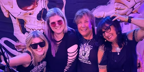 Medusa debuts at Time Warp Bar