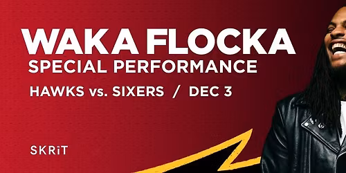 Parking Atlanta Hawks at Philadelphia 76ers