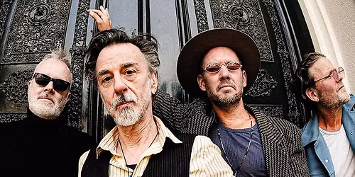 Her Majesty - Los Angeles City Trip