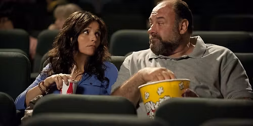 ENOUGH SAID (Nicole Holofcener, 2013, 93')