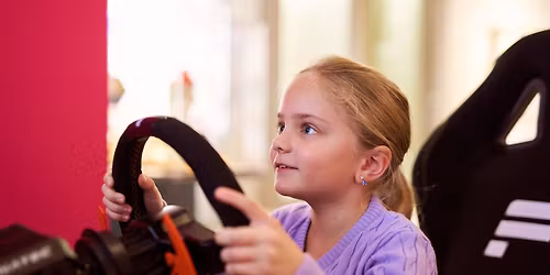 Mario Kart Gaming Turnier f\u00fcr Kinder von 8 - 12 Jahre