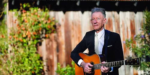An Evening with Lyle Lovett and his Small Large Band