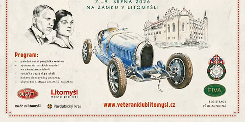 Vzpom\u00ednkov\u00e1 j\u00edzda na Eli\u0161ku a \u010ce\u0148ka Junkovy 2026