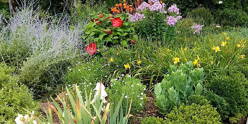 Callanwolde Spring Plant Sale Day 1 of 2