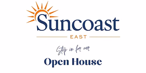 Suncoast East Open House