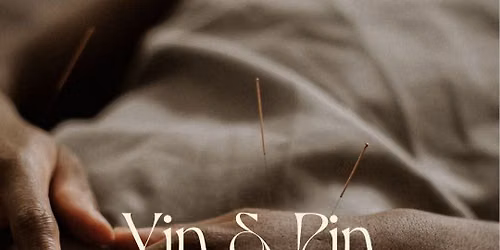 Yin &amp; Pin