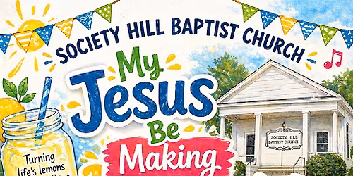 Vacation Bible School 2026 