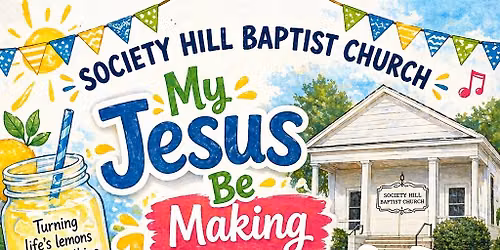 Vacation Bible School 2026