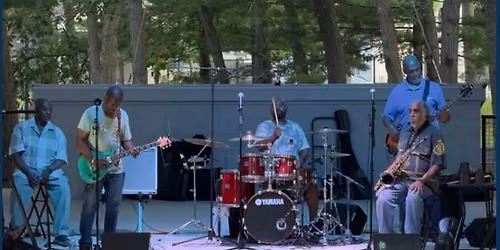METRO SOUL BAND