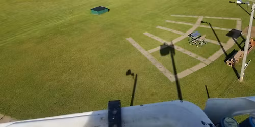 Annual Spring Meeting