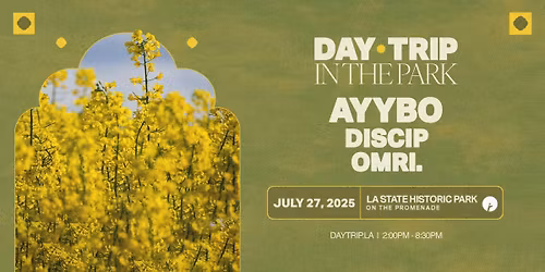 AYYBO at District Atlanta