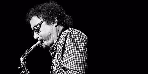 Frank Vagan\u00e9e 'The Disciplined Desciples' \/\/ Elly Brouckmans Trio