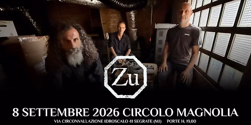 ZU Live - Magnolia Estate
