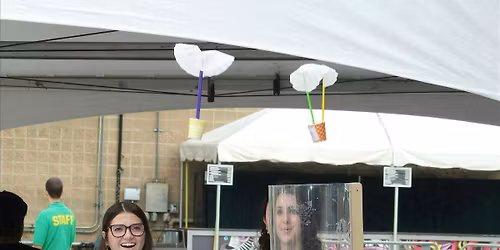 Grades 3-5 STEAM Hands-on Session