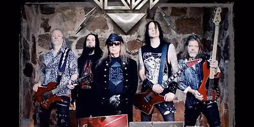 Grand Design + Wildness