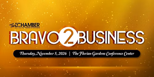 2026 Bravo to Business