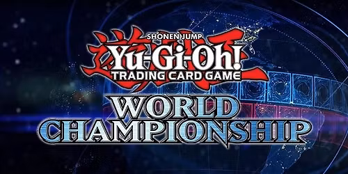 YU-GI-OH CHAMP OF CHAMPS