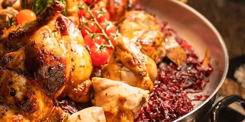 Eid Al-Adha Lunch