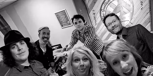 52nd Street folk week @TheVolley 
