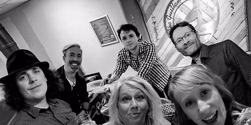 52nd Street folk week @TheVolley 