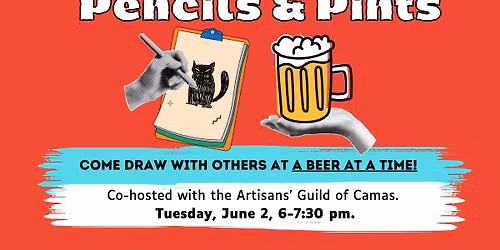 Pencils and Pints