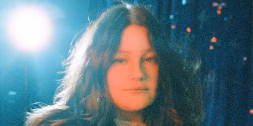 Park Live: Sarah Klang
