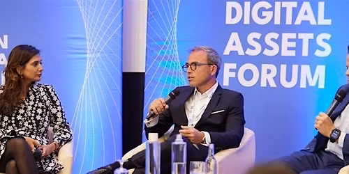 Digital Assets Forum 2026