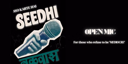 Seedhi Bakwas