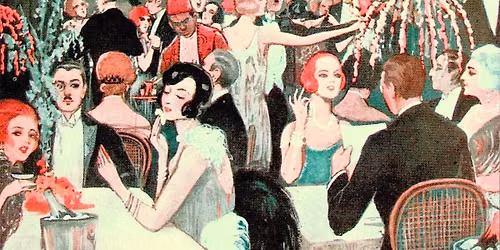 Glasgow Tango Midsummer Milonga