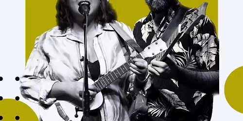 Jerzi & Jackson Duo at Walking Tree Brewery