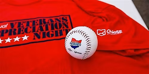 Chillicothe VAMC Veterans Appreciation Day