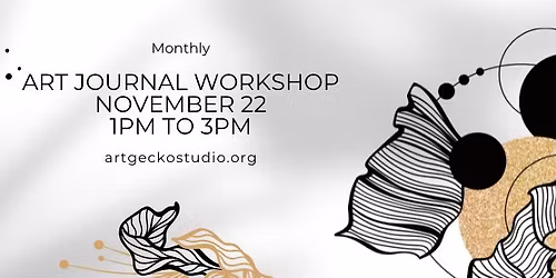 Art Journal Workshop