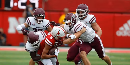 Fordham Rams vs. Richmond Spiders